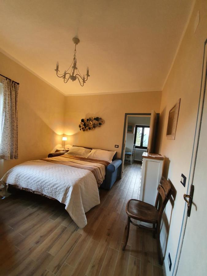 Вілла Casa Mariella Citra 08012-Lt-0004 Caravonica Екстер'єр фото